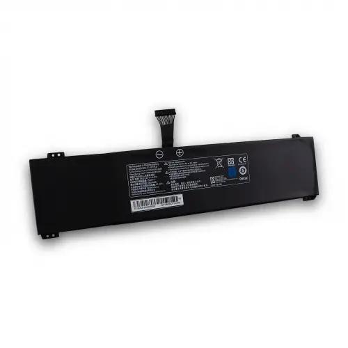 Monster MS-16F11, MS-16F32, MS-16F33 Notebook Batarya - Pil (Pars Power)