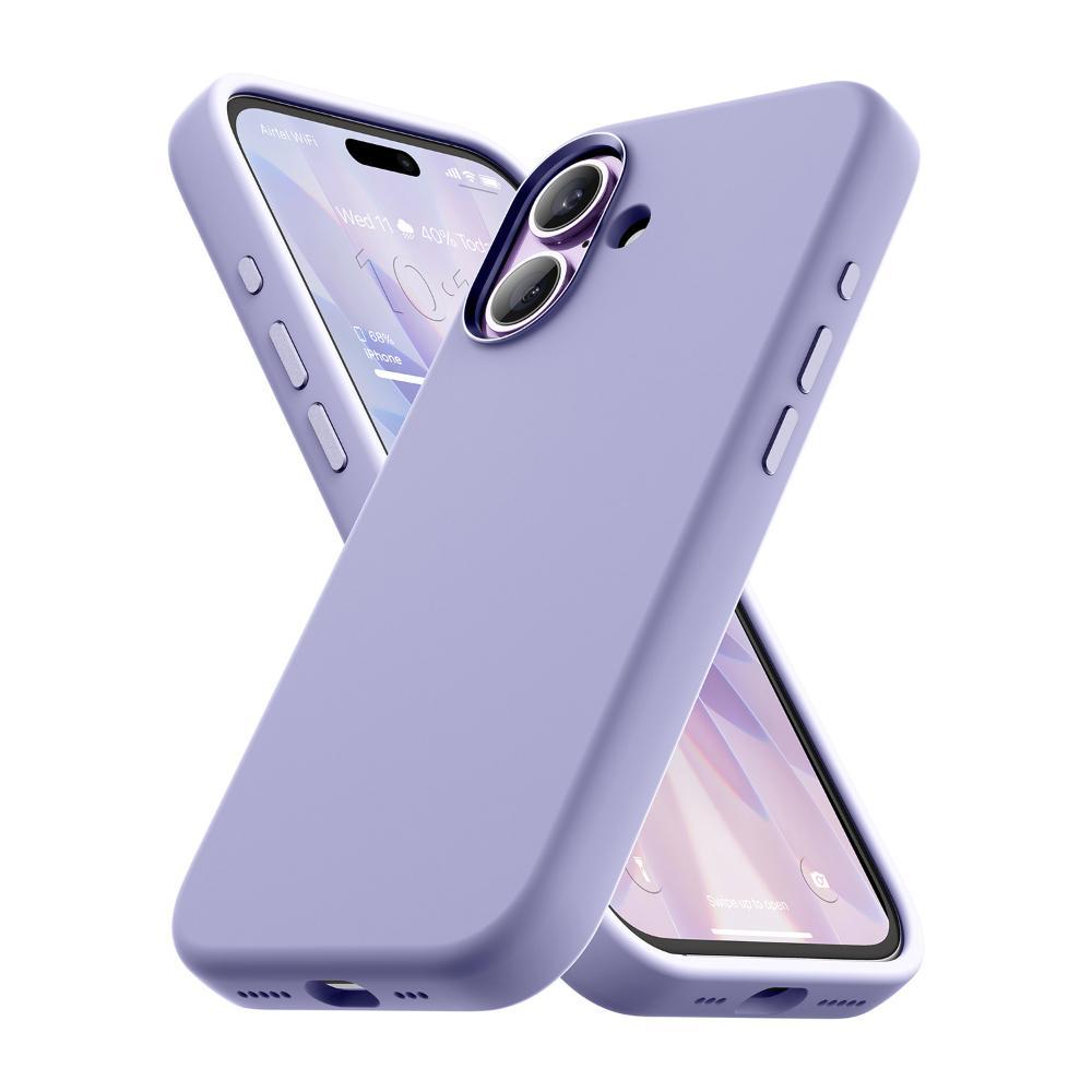 IPHONE 17 MÜRDÜM LANSMAN KILIF