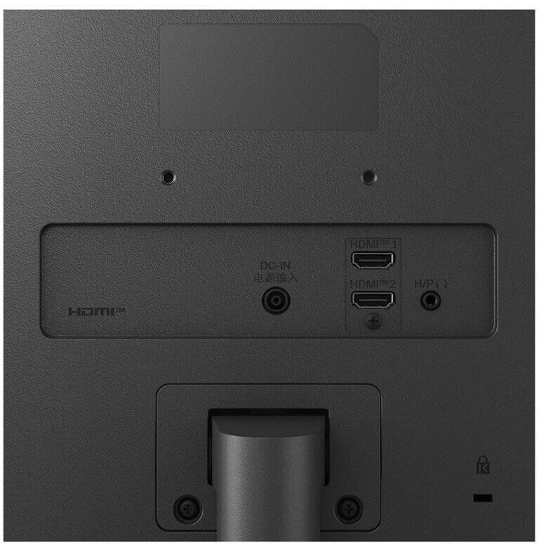 LG 27" MONİTÖR HDMI 2. EL
