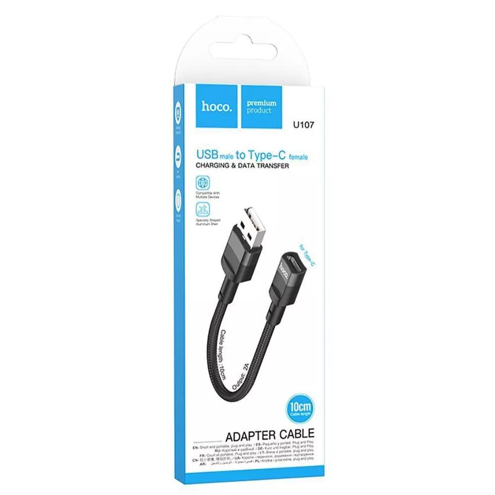 HOCO U107 TYPC-E ADAPTER CABLE
