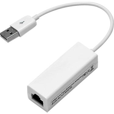USB 2.0 Ethernet Adapter CDG-CNV42