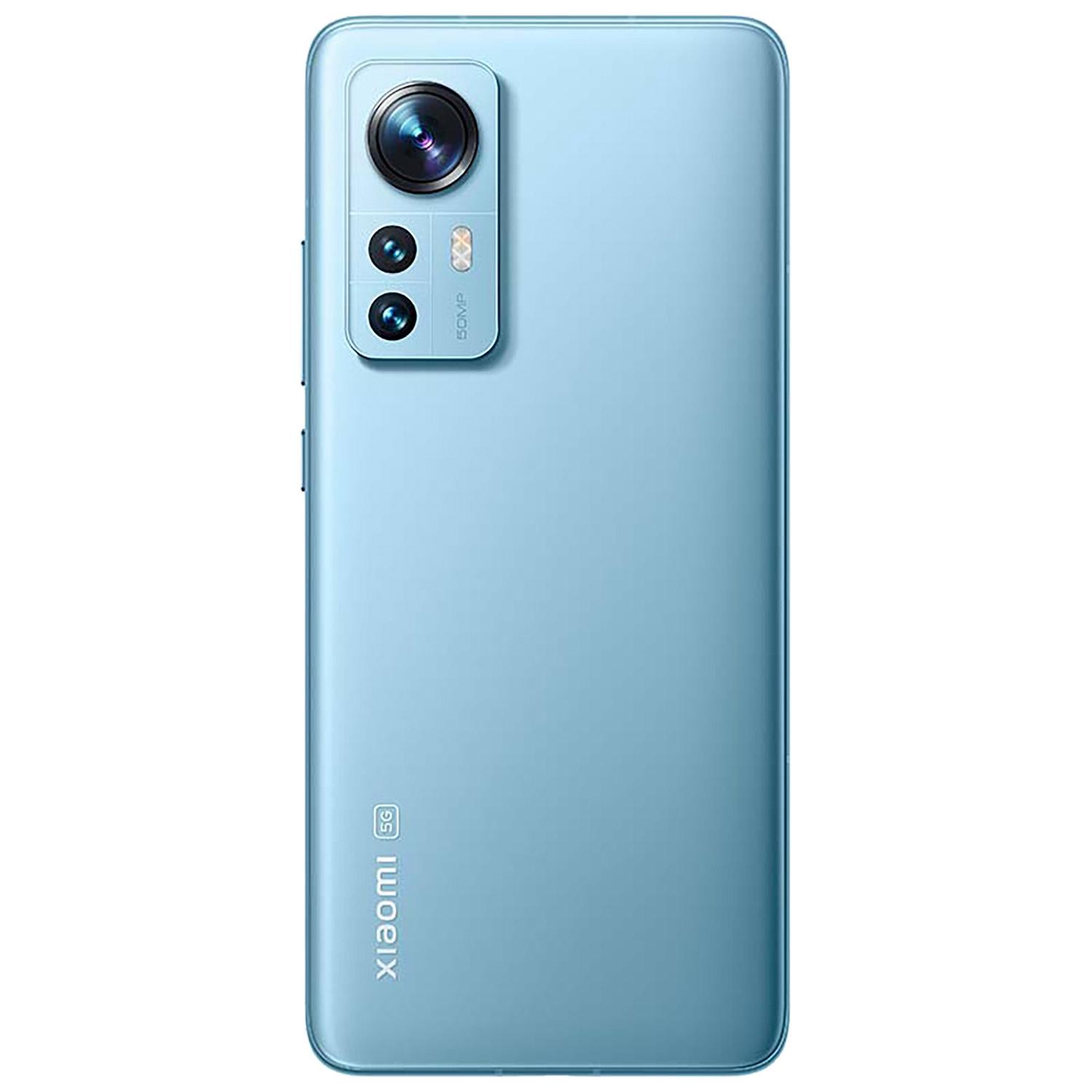 Xiaomi 12X Blue 8gb ram 128Gb rom