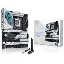 Asus ROG STRIX Z790-A GAMING WIFI DDR5 S+V+GL 1700p