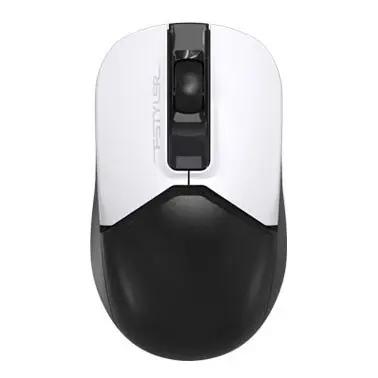 A4 Tech FG12S Optik Panda Nano Silent Kablosuz Mouse 1200 DPI