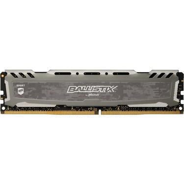 CRUCİAL 8GB DDR4 3200MHZ BL8G30C15U4B