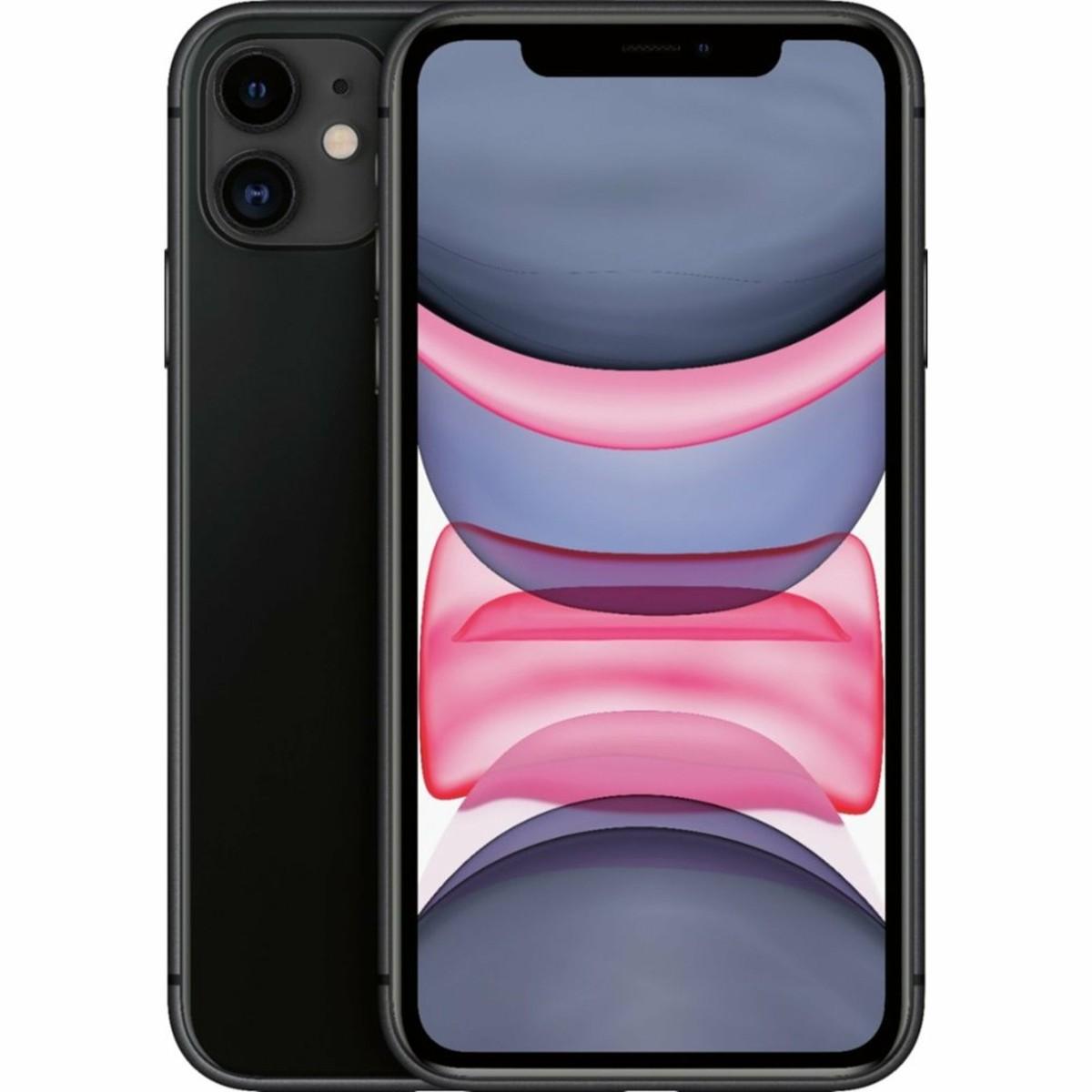 iPhone 11 128GB