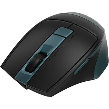 A4 Tech FB35 Kablosuz+BluetoothMouse 2000DPi Yeşil