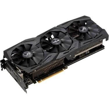 ASUS ROG STRIX RTX2060 O6G EVO GAMING