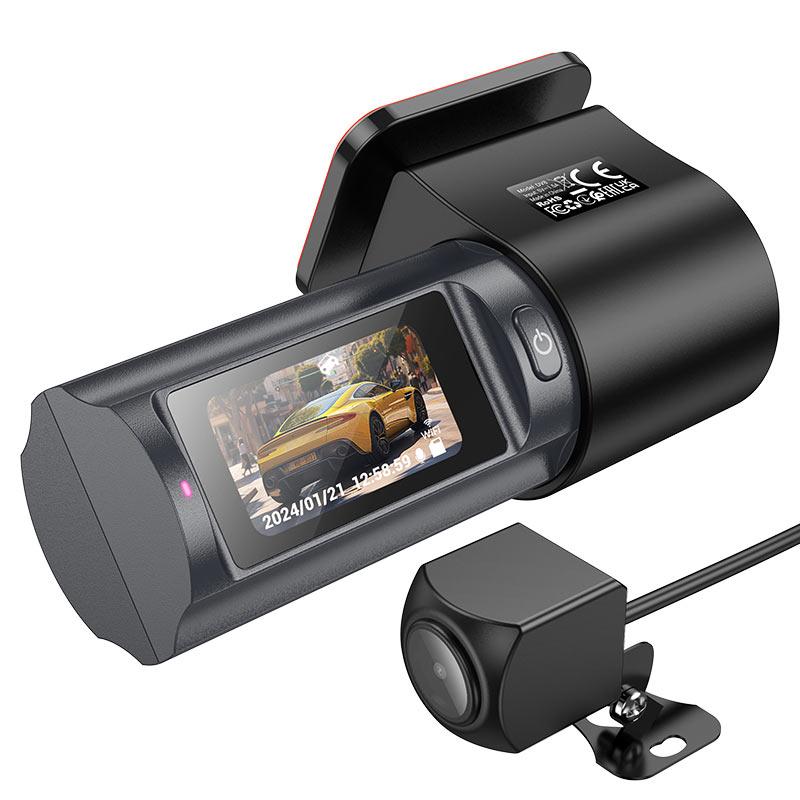 HOCO DV8 2K RECORDER