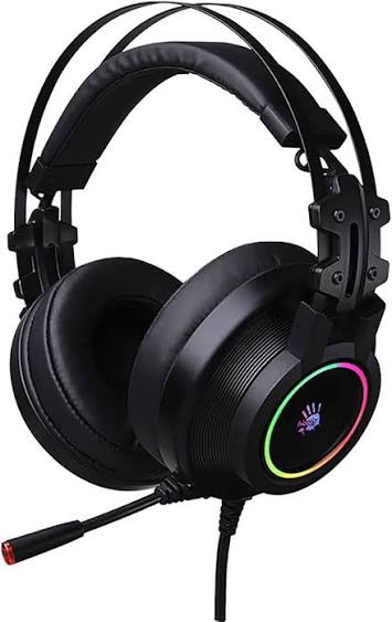 Bloody G528C RGB 7.1 USB Mikrofonlu Kablolu Gaming Kulaklık