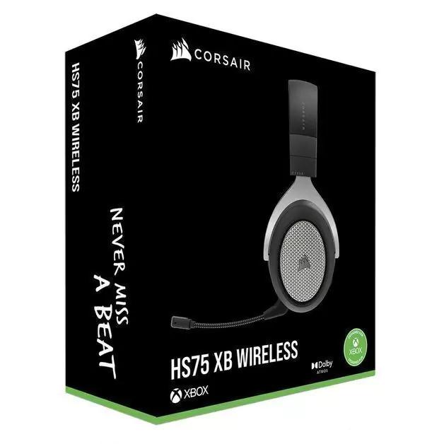 Corsair CA-9011222-EU HS75 Kablosuz Gaming Kulaklık