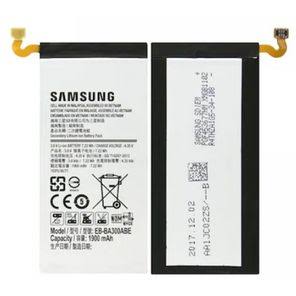 Samsung A310 Orjinal Batarya