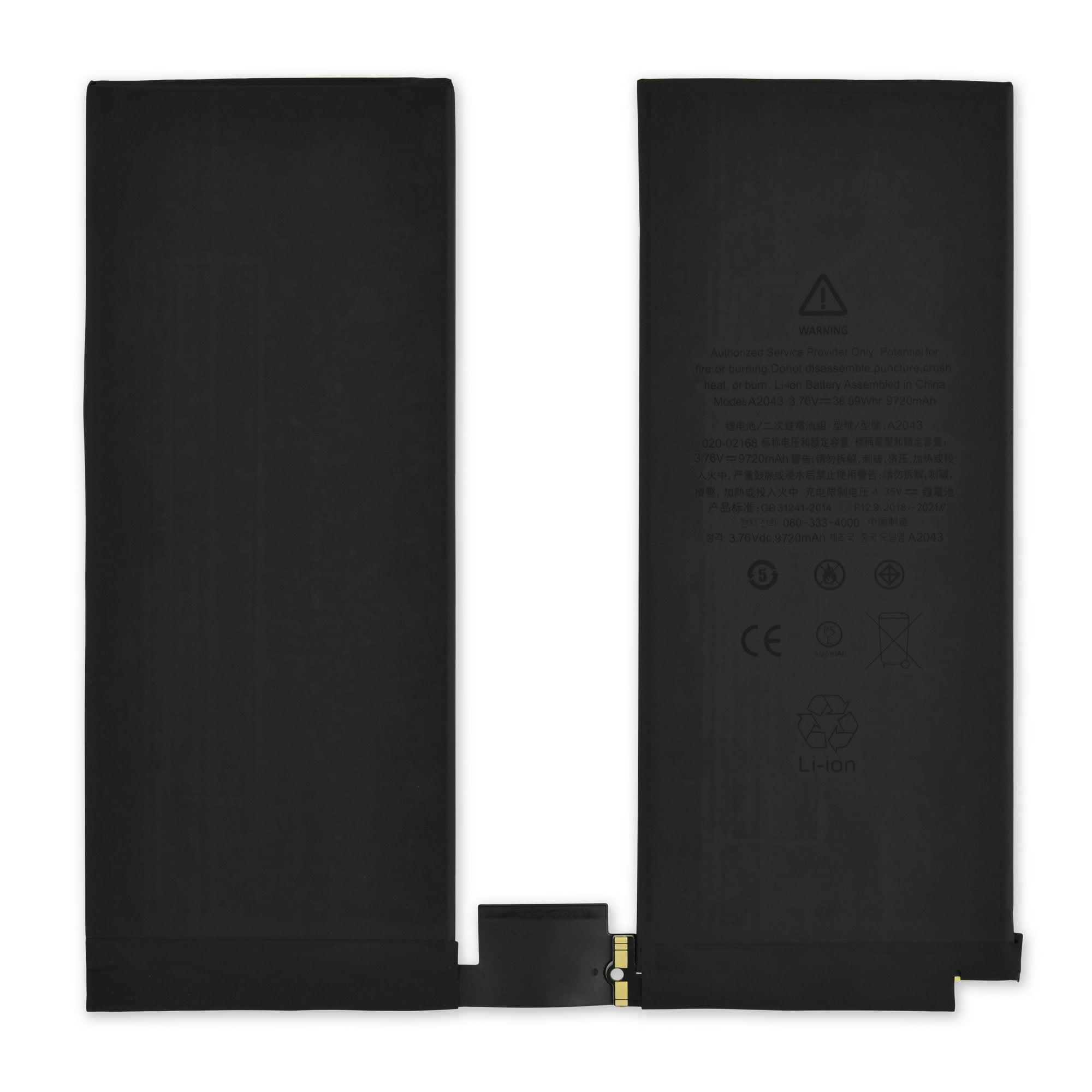 APPLE TABLET BATARYA ÇEŞİTLERİ