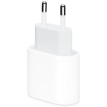 Apple USB-C 20W Power EU Adapter (A2344)  MHJF3B/A