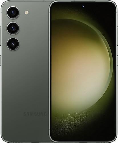 Samsung S23 8GB / 256GB