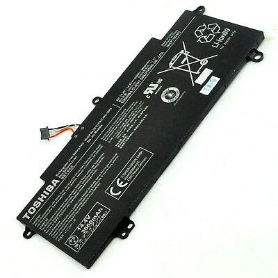 Toshiba PA5184U-1BRS / PA5185U-1BRS / PA5186U-1BRS Notebook Bataryası