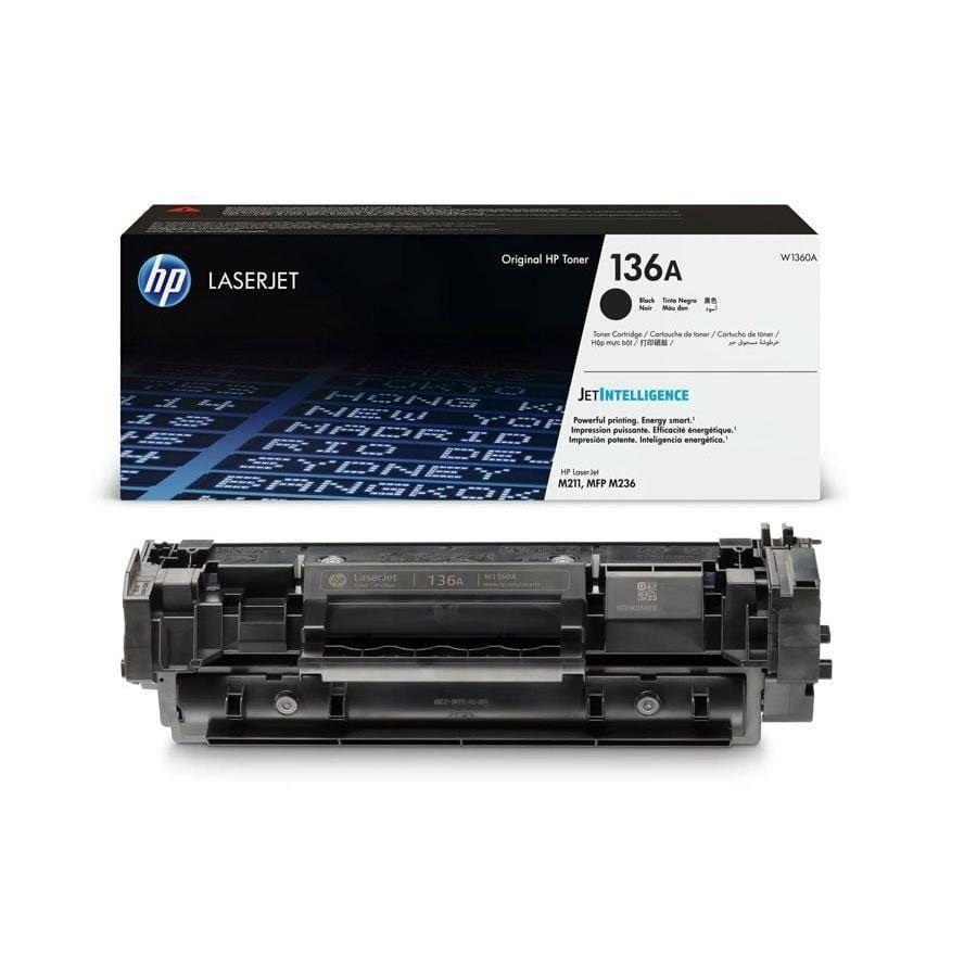 HP W1360A