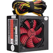 Everest EPS-4900B 300W Güç Kaynağı