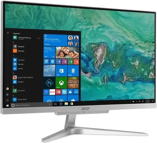 Acer Aspire C22-865 DQ.BBSEM.020 i5-8250U 8GB 256GB SSD OB 21.5” Full HD All-in-One PC