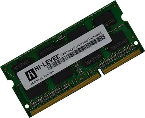 HI-LEVEL NTB 4GB 2400MHz DDR4 SOPC19200D4/4G