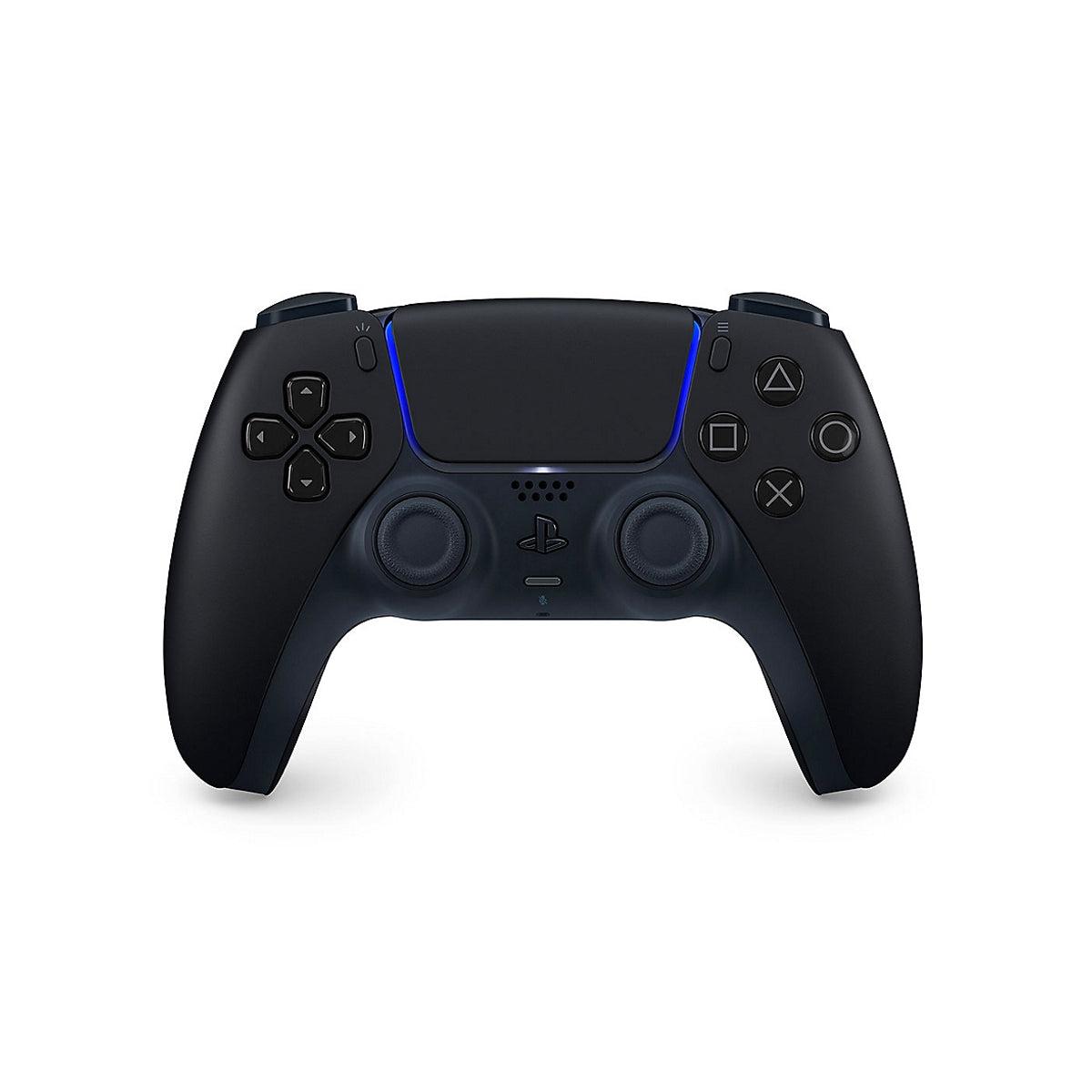 Dualsense Wireless Controller- Midnight Black (PS5)