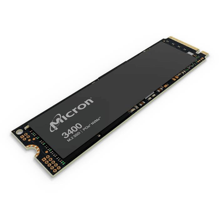 Micron 3400 2TB M.2 Nvme MTFDKBA2T0TFH-1BC1AABYYR