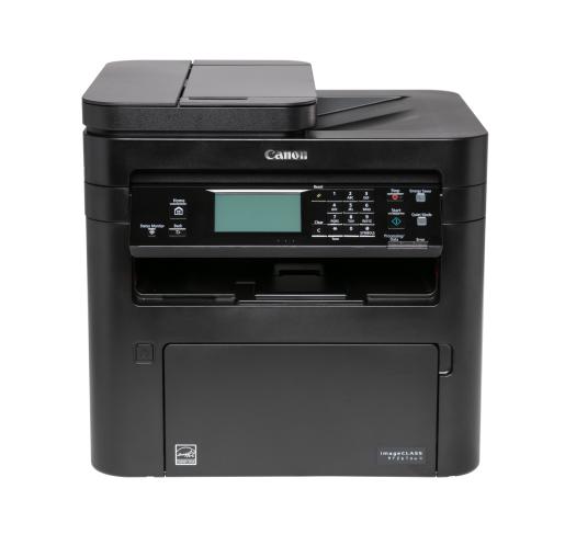 Canon MF267 DW II