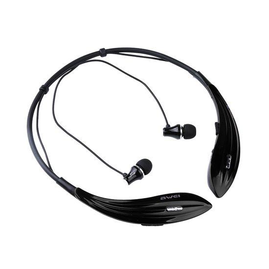 Awei AK8 Kablosuz Bluetooth Mikrofonlu Kulaklık