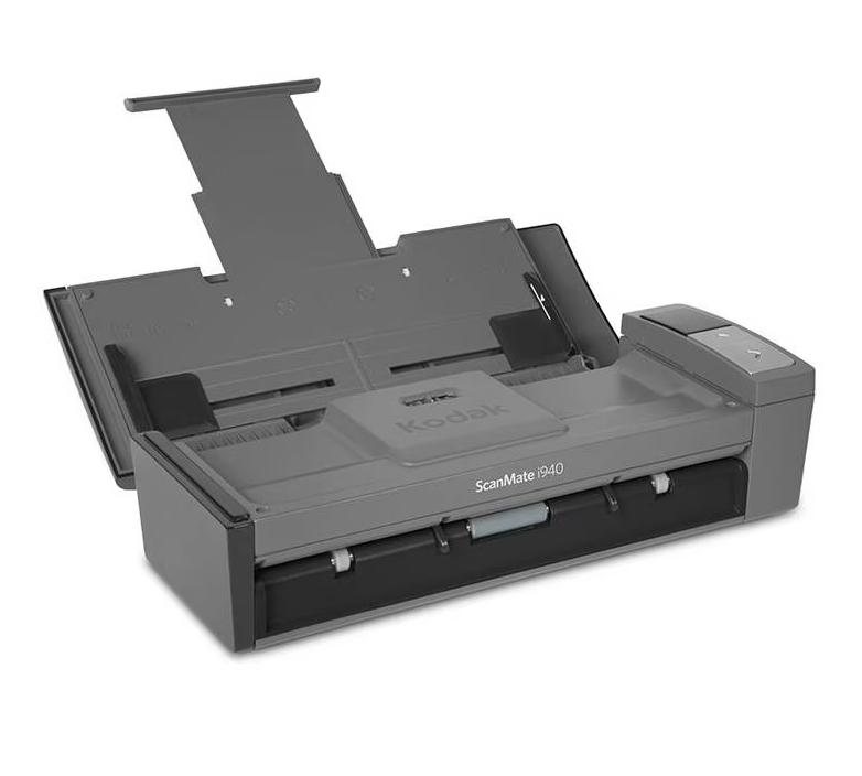 Kodak Alaris Scanmate i940 Döküman TarayıcıKodak Alaris Scanmate i940 Döküman Tarayıcı
