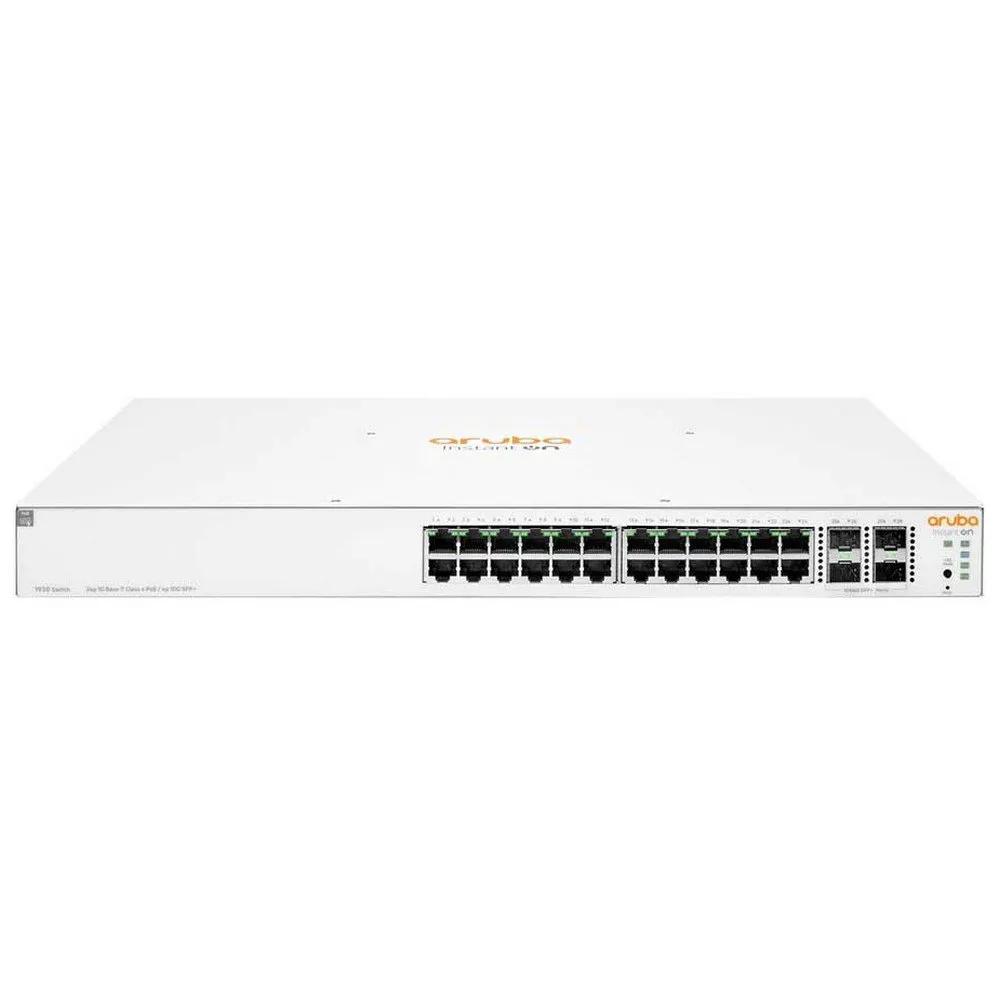 HP JL682A 1930-24G 4SFP+ 24Port Gigabit Switch