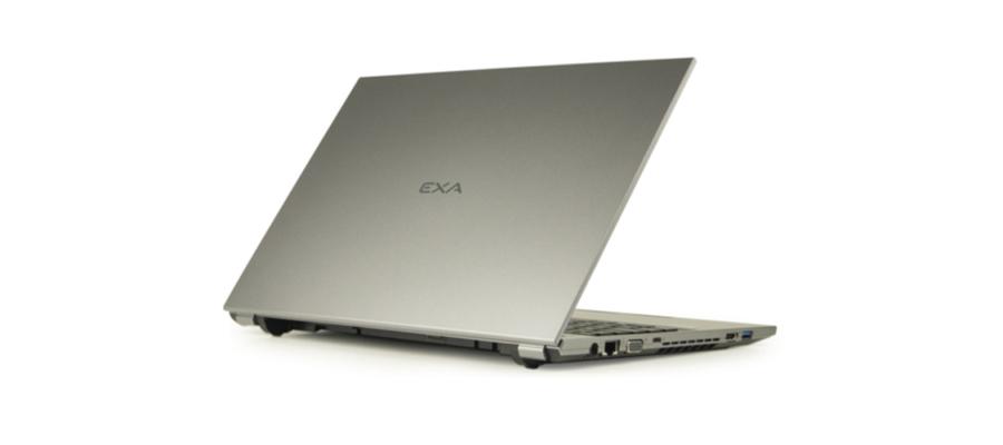 GRJ EXA 3T2 i3  10.nesil silver
