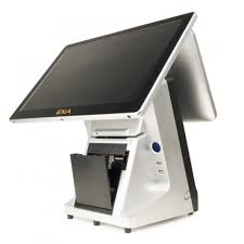 Exa Libra D11 15.6" i3 4GB 128GB SSD POS Bilgisayar