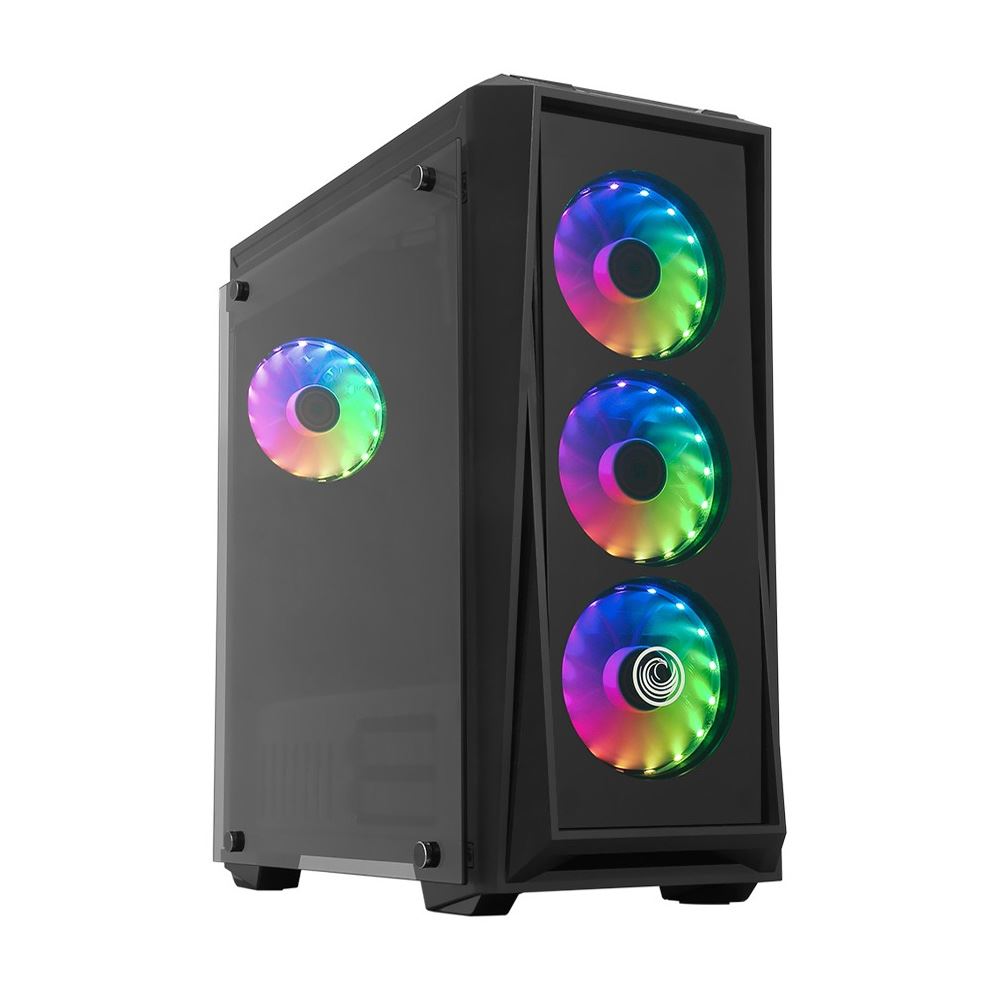 FRISBY GC-9250G GAMEMAX RAPTOR 650W USB 3.0MidT ATX