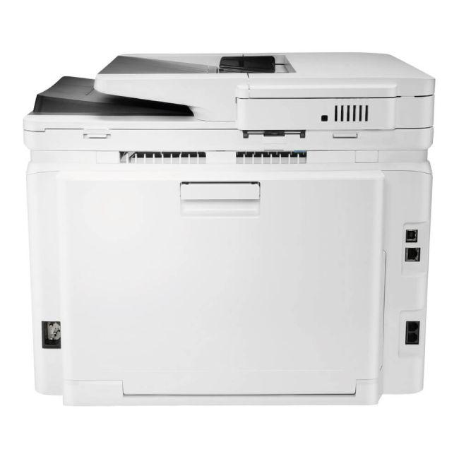 HP LaserJet Pro M283FDN  2.EL