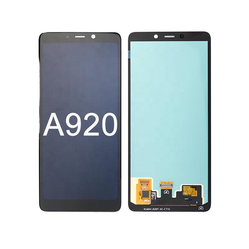 SAMSUNG A920 EKRAN