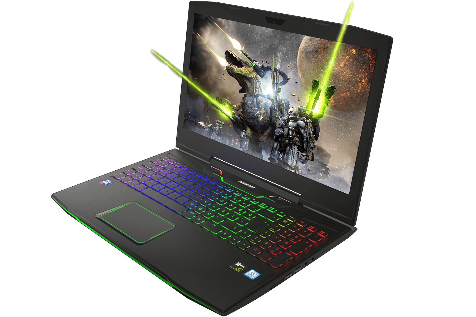 Monster Abra A5 V13.4 Intel i7-8750H 1050Ti Ekran Kartı 16GB RAM 512GB m2SSD