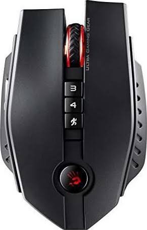 Bloody ZL50 Sniper 8200CPI 11 Tuş Lazer Gaming Mouse