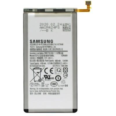 Samsung S10 Plus Pil