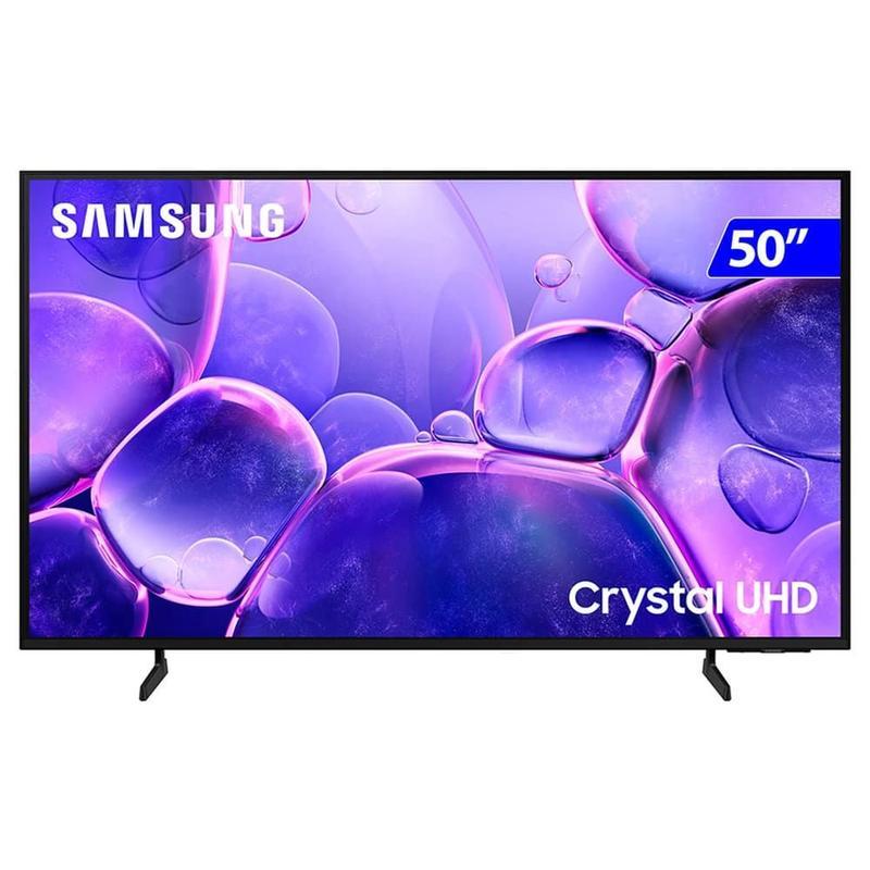 Samsung 50'' Smart Tv
