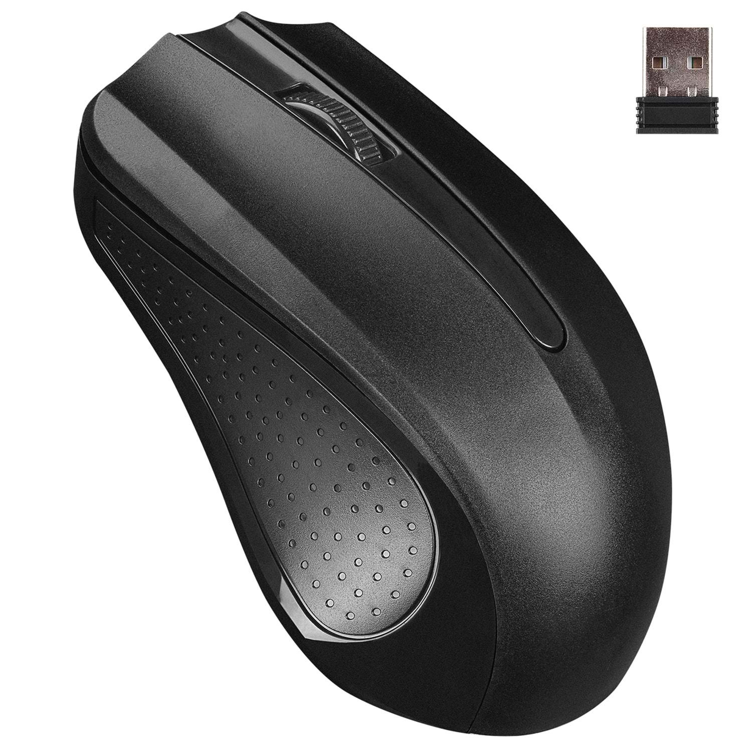 Everest SM-537 USB Kablosuz Mouse