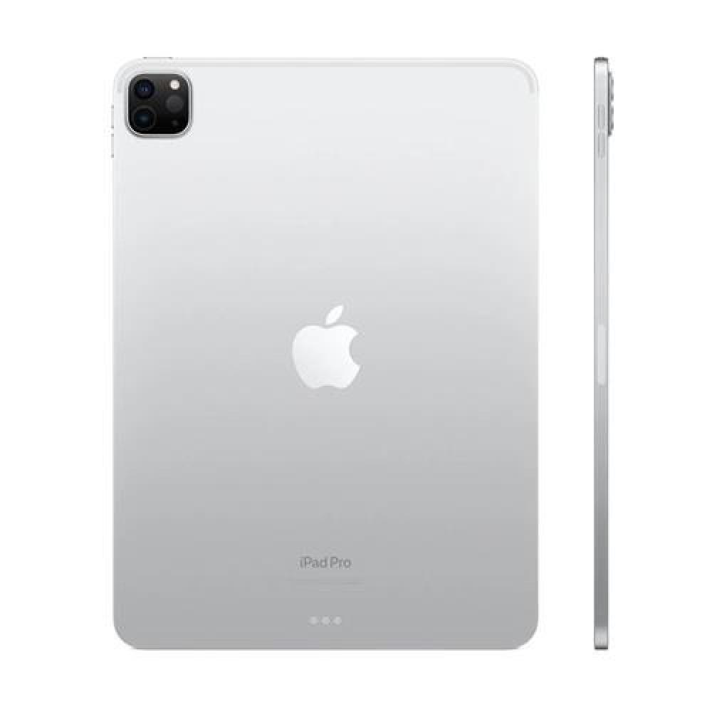 Ipad Pro 11'' 4th Gen Wifi 128gb (silver)