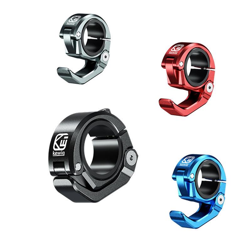 Scooter Metal Poşet Askı