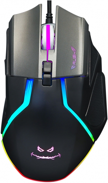 RM84 TOPAZ OYUNCU MOUSE