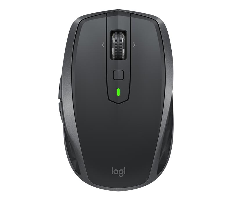 Logitech MX Anywhere 2S 4000DPI 7 Tuş Optik Mouse 910-005153