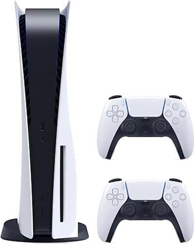 Sony PlayStation 5 CD VERSİYON