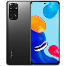 Redmi Note 11 4G Storage 128GB Hafıza 4GB Ram