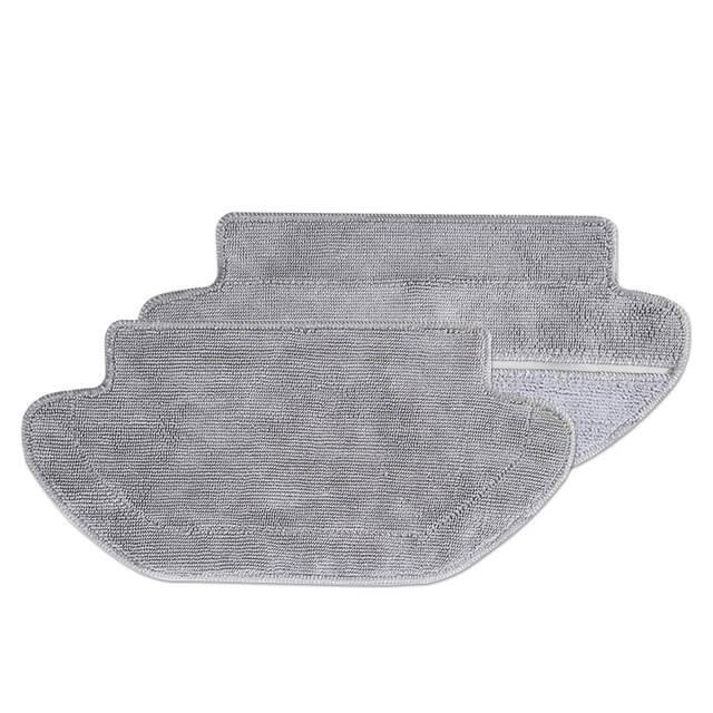 MI ROBOT VACUM MOP PRO PAD Yıkanabilir