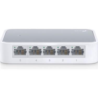 Tp-Link TL-SF1005D 5 Port 10/100 Switch