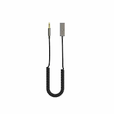 Car wirless audio cable