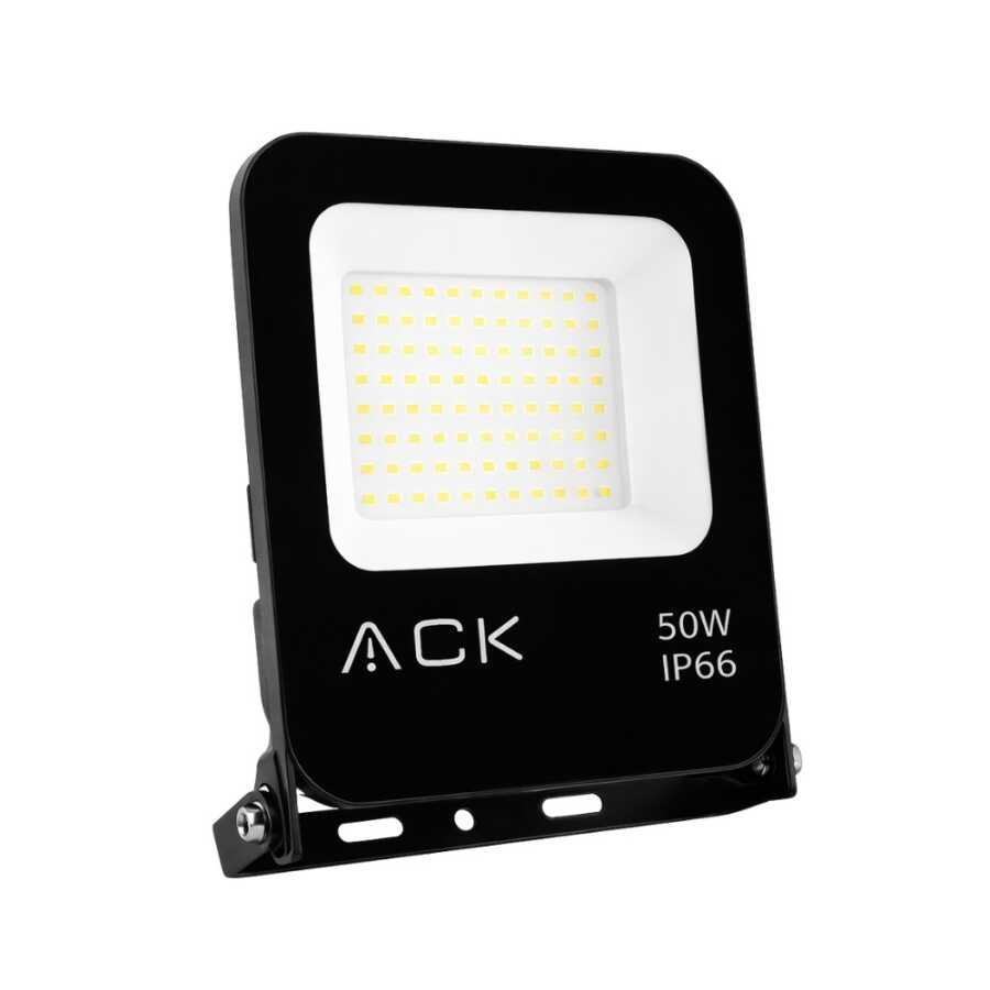 50 w led projektör